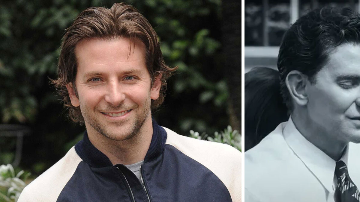 Bradley Cooper : Sa transformation physique pour 