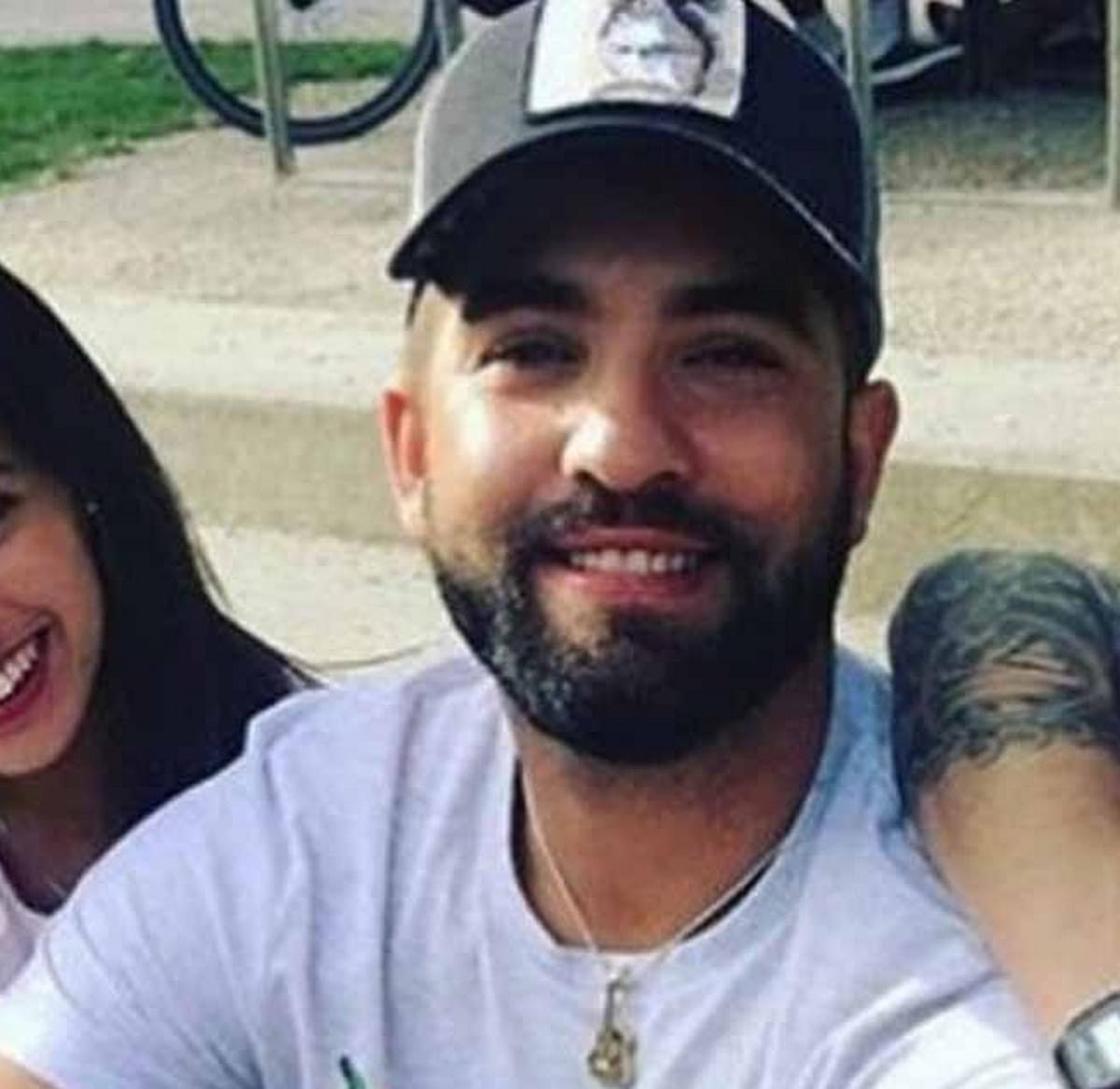 Kendji Girac une photo de sa femme dévoilée, les internautes